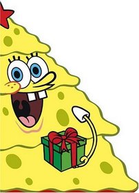 SpongeBob SantaPants (Spongebob Squarepants)