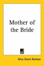 Mother of the Bride