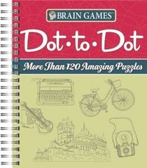 Dot-to-Dot (Brain Games)