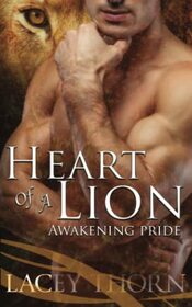 Heart of a Lion (Awakening Pride)