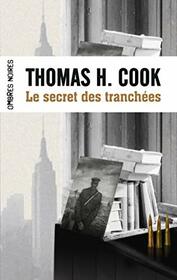 Le secret des tranches (French Edition)