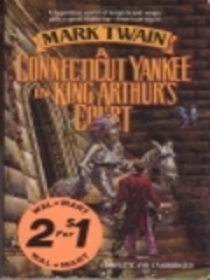 A Connecticut Yankee in King Arthur's Court