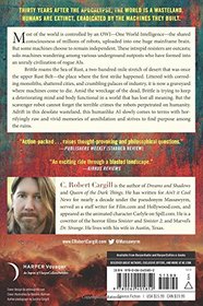Sea of Rust: A Novel