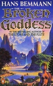 The Broken Goddess