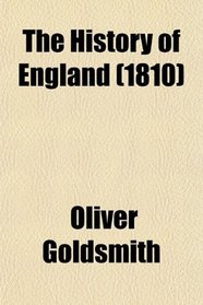The History of England (1810)