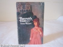 Barrett's Hill