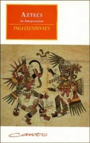 Aztecs : An Interpretation (Canto)