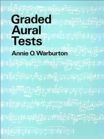 Graded Aural Tests