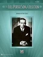 The Cole Porter Song Collection: Easy Piano