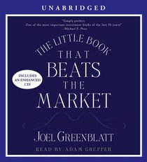 The Little Book That Beats the Market