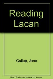 Reading Lacan