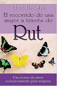 Rut: 8 lecciones de amor (Spanish Edition)