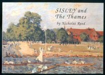 Sisley & the Thames