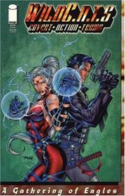 WildC.A.T.S: A Gathering of Eagles