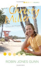 Christy Miller Collection, Vol 2 (Christy Miller Collection)