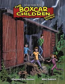 The Boxcar Children Graphic Novels (The Boxcar Children Graphic Novels)