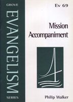 Mission Accompaniment (Evangelism)