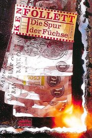 Die Spur der Fchse (German Edition)