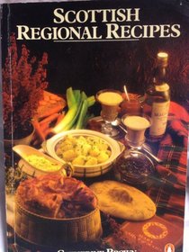 Scottish Regional Recipes