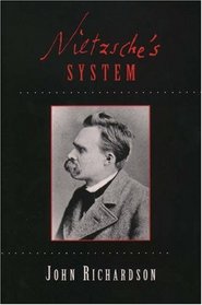 Nietzsche's System