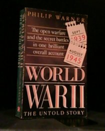 World War II: The Untold Story