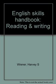English skills handbook: Reading & writing