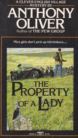 The Property of a Lady (Webber & Thomas, Bk 2)