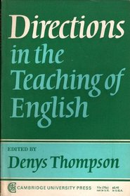 Directions Teaching English