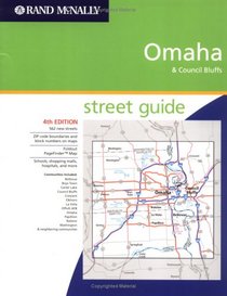 Omaha/Council Bluffs