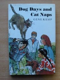 Dog Days and Cat Naps
