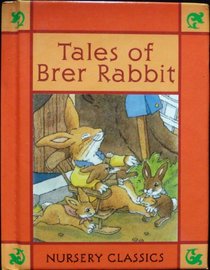 Tales of Brer Rabbit