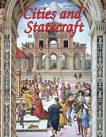 Cities and Statecraft in the Renaissance (Renaissance World)
