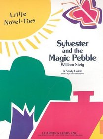 Sylvester and the Magic Pebble (Little Novel-Ties)