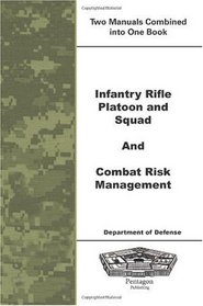 Infantry Rifle Platoon and Squad and Combat Risk Management