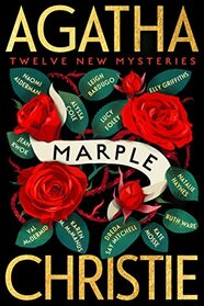 Marple: Twelve New Mysteries (Miss Marple Mysteries)
