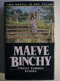 Maeve Binchy Omnibus: 