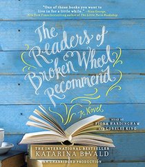 The Readers of Broken Wheel Recommend