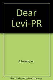 Dear Levi: Letters from the Overland Trail