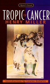 Tropic of Cancer