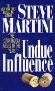 Undue Influence (Paul Madriani, Bk 3)