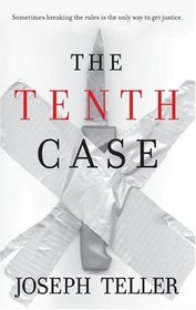 The Tenth Case (Jaywalker, Bk 1)