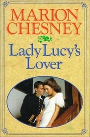Lady Lucy's Lover (Large Print)
