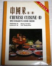 Chinese Cuisine 2