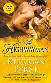 The Highwayman (Victorian Rebels, Bk 1)