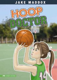 Hoop Doctor (Impact Books)