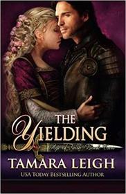 The Yielding: Book Two (Age Of Faith) (Volume 2)