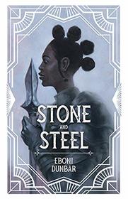 Stone and Steel (The 2020 Neon Hemlock Novella Series)