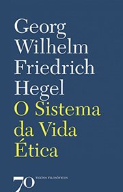 O Sistema da Vida tica (Portuguese Edition)