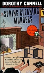 The Spring Cleaning Murders (Ellie Haskell, Bk 7)