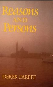 Reasons and Persons